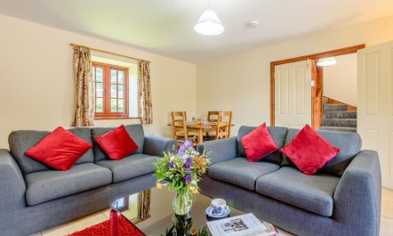 1 Bed in Llandovery 3