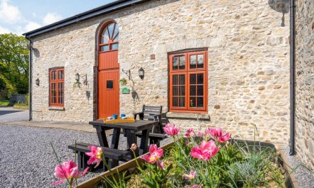 1 Bed in Llandovery
