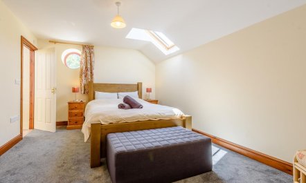 1 Bed in Llandovery 9