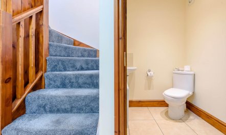 1 Bed in Llandovery 8