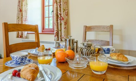 1 Bed in Llandovery 5