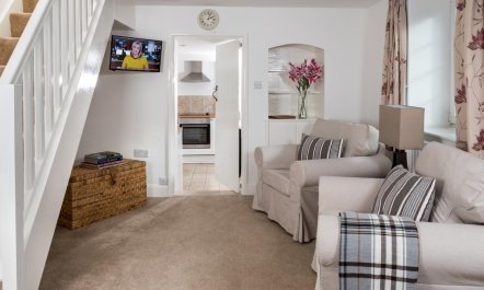 2 Bed in Crickhowell 4