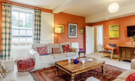 6 Bed in Brecon 4