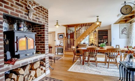 2 Bed in Lechlade 3