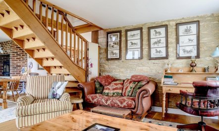 2 Bed in Lechlade 5
