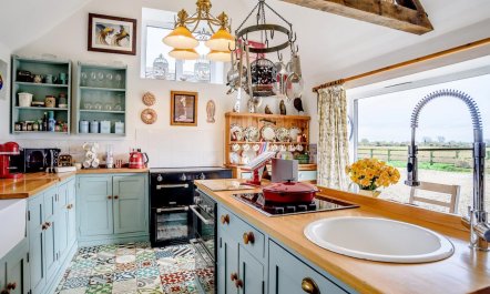 2 Bed in Lechlade 9