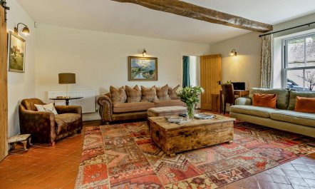 6 Bed in Brecon 6