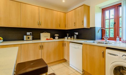 3 Bed in Llandovery 8