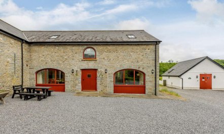 3 Bed in Llandovery 4