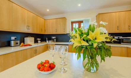 3 Bed in Llandovery 6