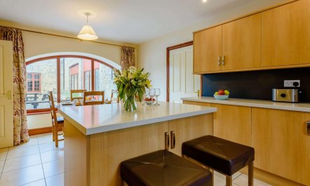 3 Bed in Llandovery 9