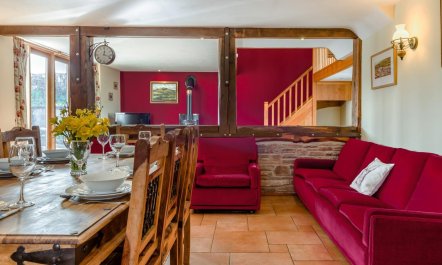 4 Bed in Brecon 7