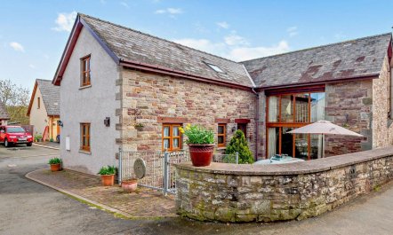 4 Bed in Brecon