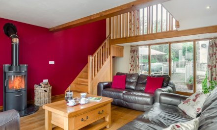 4 Bed in Brecon 4