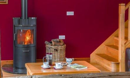 4 Bed in Brecon 5