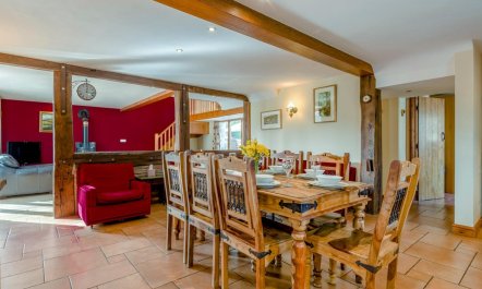 4 Bed in Brecon 8