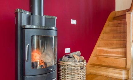 4 Bed in Brecon 3