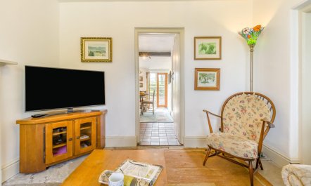 2 Bed in Hay-on-wye 7