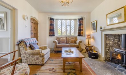 2 Bed in Hay-on-wye 1