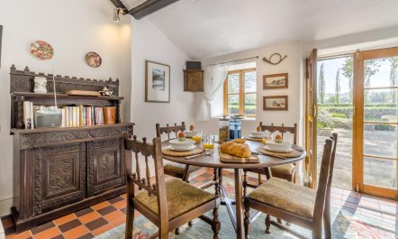 2 Bed in Hay-on-wye 2