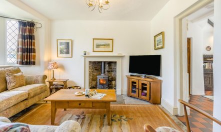 2 Bed in Hay-on-wye 8