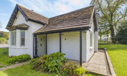 2 Bed in Hay-on-wye