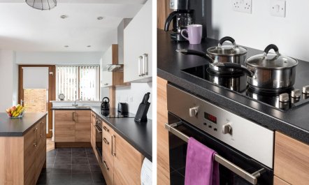 1 Bed in Builth Wells 6