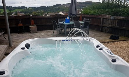 1 Bed in Builth Wells 3