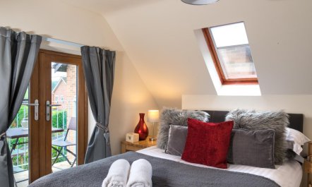 1 Bed in Builth Wells 7
