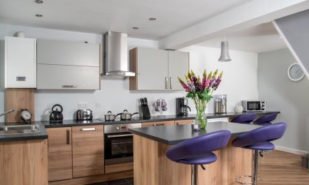 1 Bed in Builth Wells 5