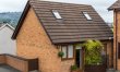 1 Bed in Builth Wells 1
