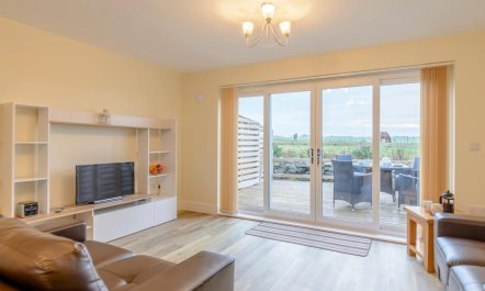 2 Bed in Alnwick 3