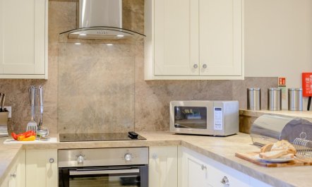 2 Bed in Alnwick 6