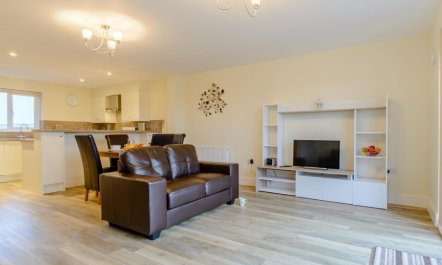 2 Bed in Alnwick 2