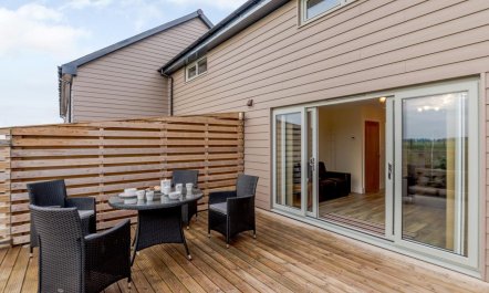 2 Bed in Alnwick 1