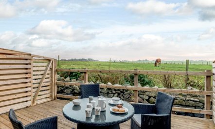 2 Bed in Alnwick