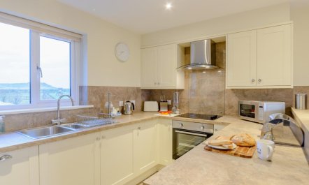 2 Bed in Alnwick 5