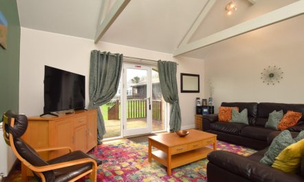 3 Bed in Alnwick 1