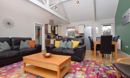 3 Bed in Alnwick 2