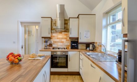 3 Bed in Alnwick 5