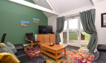 3 Bed in Alnwick 3