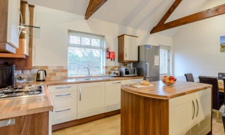 3 Bed in Alnwick 4
