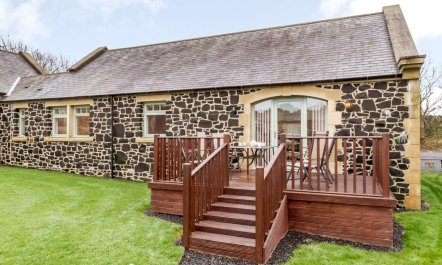 3 Bed in Alnwick