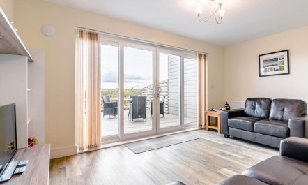 2 Bed in Alnwick 1