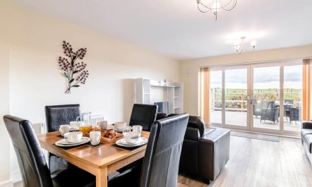 2 Bed in Alnwick 2