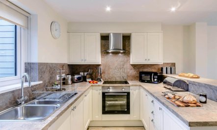 2 Bed in Alnwick 6