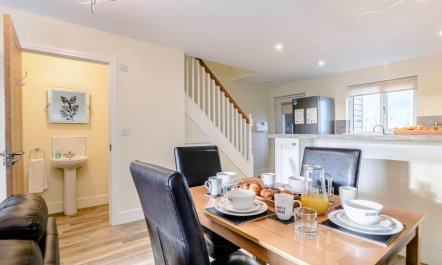 2 Bed in Alnwick 3