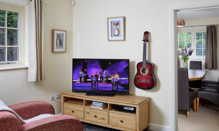 5 Bed in Brecon 7