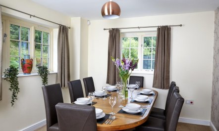 5 Bed in Brecon 4
