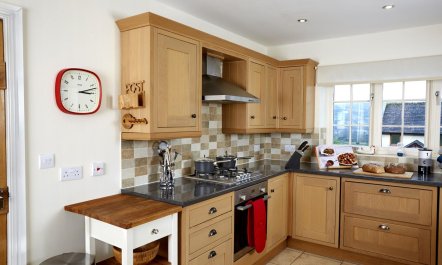 5 Bed in Brecon 3